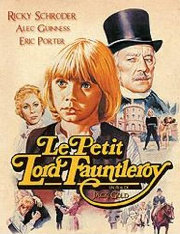 Petit Lord Fauntleroy